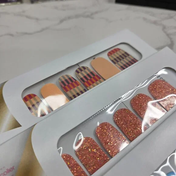 Retired Color Street - Quad Bundle #1 - Picture 5 of 5